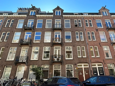 Eerste Helmersstraat 321 3