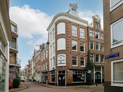 Eerste Laurierdwarsstraat 17 A1