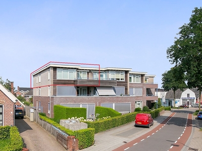 Esstraat 56 201