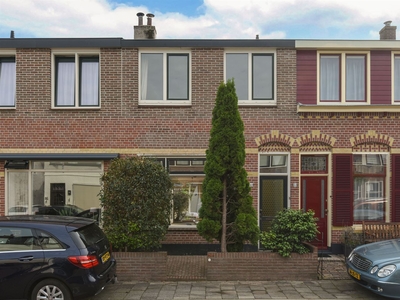 Faisantenstraat 49