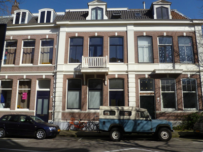 Frans Halsstraat 3B