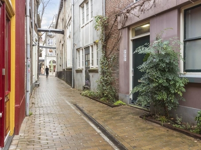 Hagelstraat 5 b