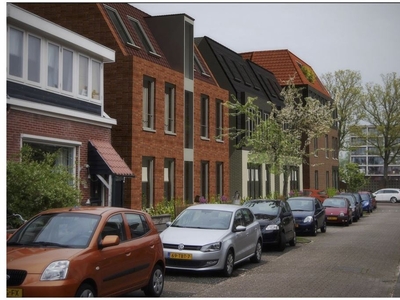 Harenmakersstraat 2 C3