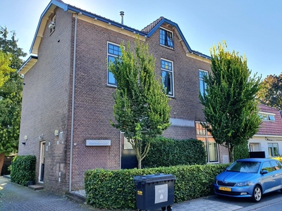 Heemskerklaan 21 B