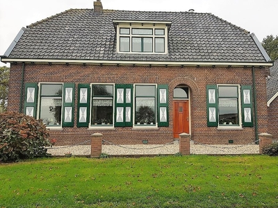 Hogeweg 19