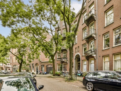 Hondecoeterstraat 7 II