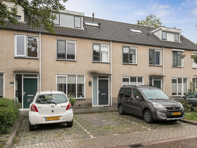 Hoogvensestraat 128