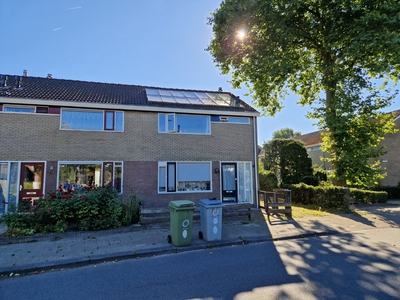 Huis Moezel in Drachten