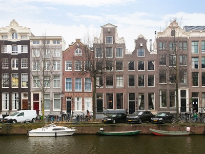 Keizersgracht 138 F