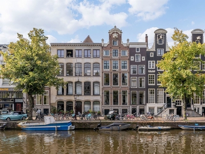 Keizersgracht 492 B