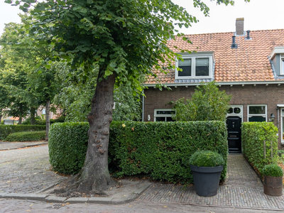 Kerklaan 22