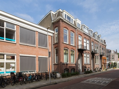 Kievitstraat 8 B