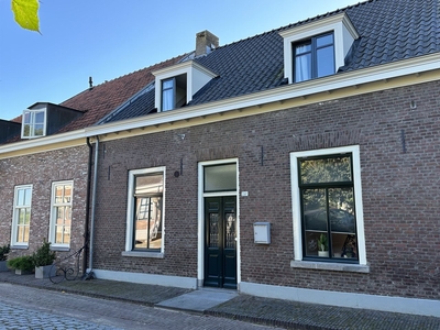 Kloosterstraat 26 a