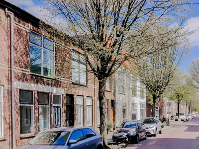 Kloosterstraat 91