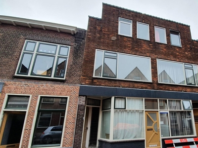 Kraaierstraat 36 A