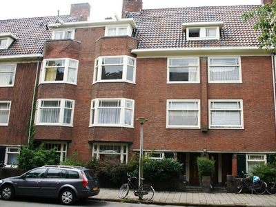 Krammerstraat 26 /1