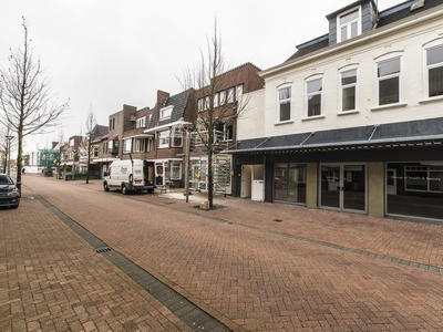 Landstraat 1 a