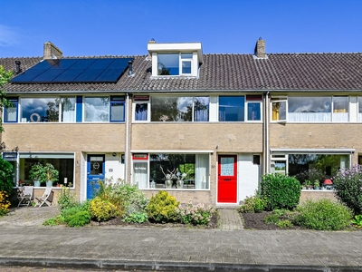 Lavermanstraat 50