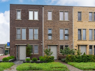 Lodewijk van Nassaustraat 17