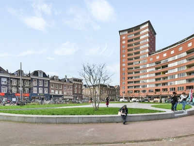 Marie Heinekenplein 1003