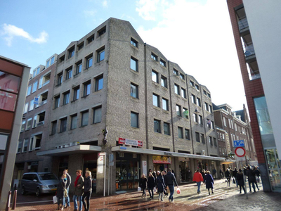 Marktstraat 11b