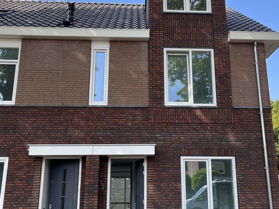 Monseigneur Ariënsstraat 19 G