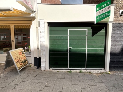 Nieuwe Doelenstraat 2 G1