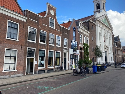 Nieuwe Groenmarkt 22 a