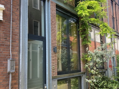 Nieuwe Jonkerstraat 4 P