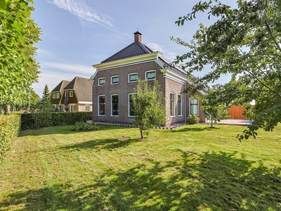 Noordbroeksterstraat 107 A