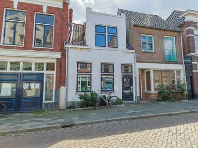 Noorderkerkstraat 8