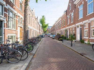 Oostmaasstraat 29 B