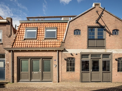 Paulus Potterstraat 1 b