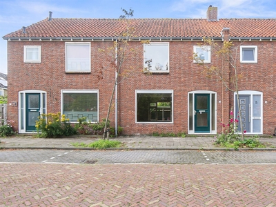 Pelikaanstraat 3