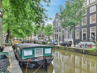 Raamgracht 12 H