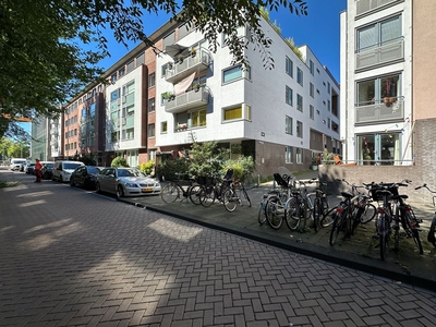 Rapenburgerstraat 238