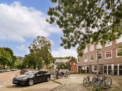 Rijnsburgstraat 89 -H