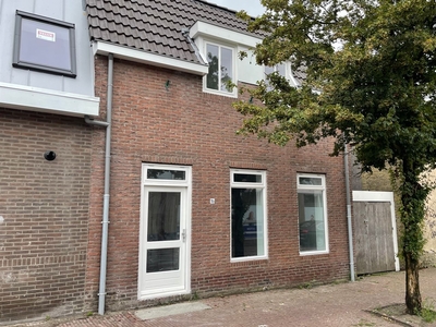 Roggemolenstraat 1 C