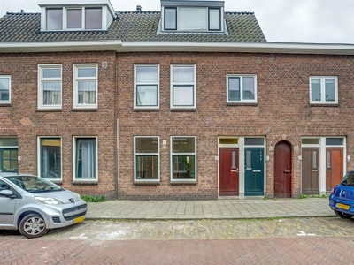 Schimmelpenninckstraat 21