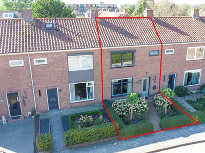 Schoolstraat 16