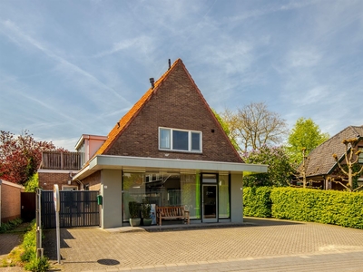 Schoolstraat 23 -23A