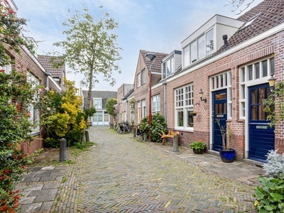 Sint Josephstraat 5