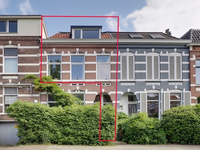 Staringstraat 52