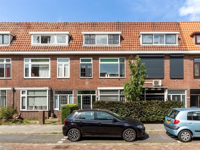 Sweelinckstraat 46