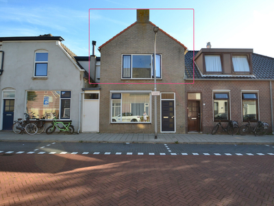 Te Brittenstraat 56a