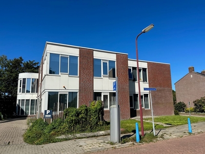 Thorbeckestraat 3 a3