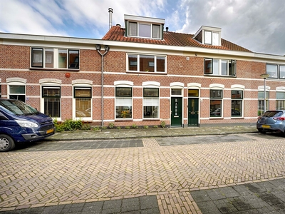 Tulpstraat 6