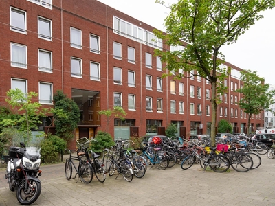 Tweede Oosterparkstraat 154 B