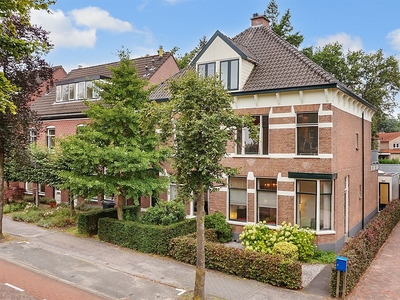 Utrechtseweg 157