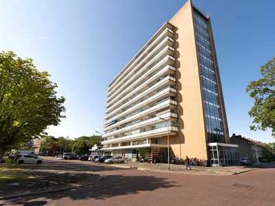 Van Adrichemstraat 317